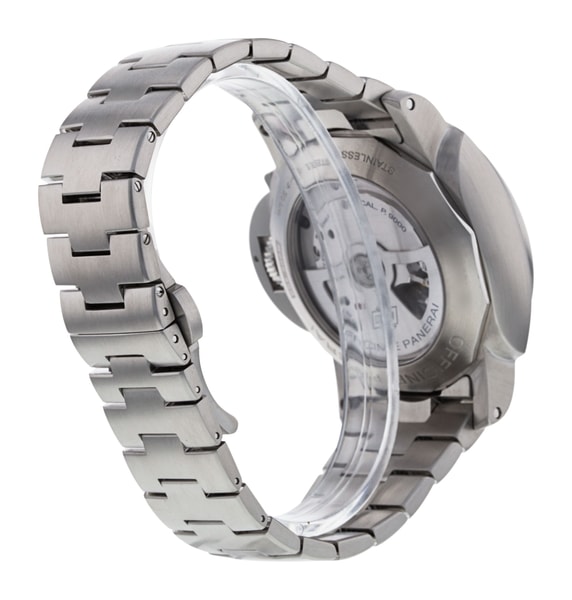 Panerai Manifattura Luminor PAM00328